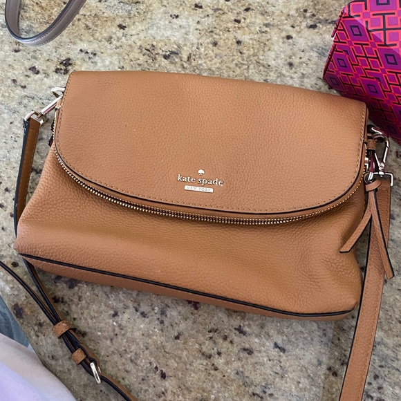 used kate spade crossbody